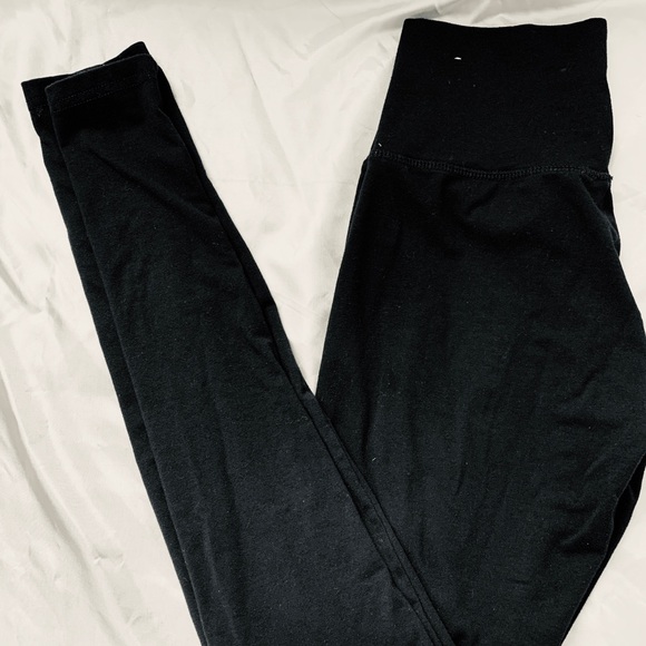 ‼️SOLD on Mercari ‼️Aerie High-Waist leggings - Picture 1 of 2